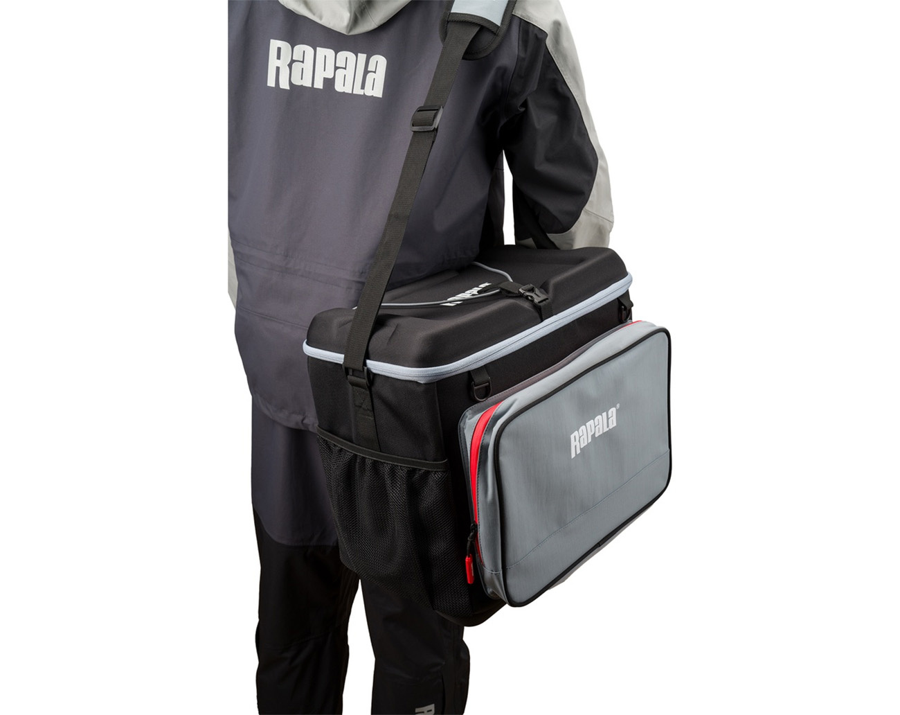 Rapala Countdown Tackle Bag Magnum